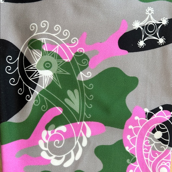 NWT Koral shiny leggings - Picture 5 of 8